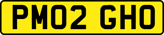 PM02GHO