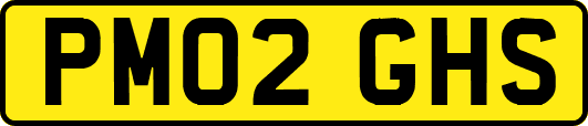 PM02GHS