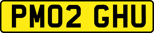 PM02GHU