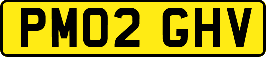 PM02GHV
