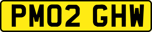 PM02GHW