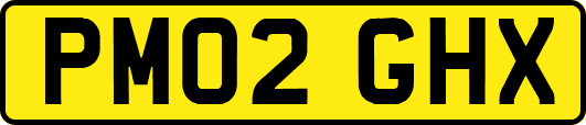 PM02GHX