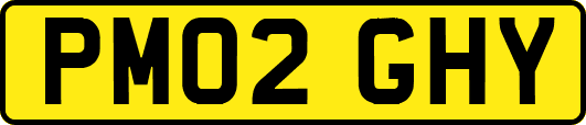 PM02GHY