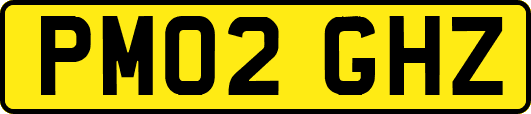 PM02GHZ