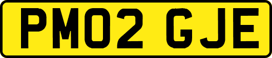 PM02GJE