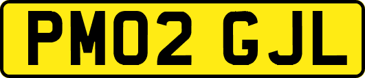 PM02GJL