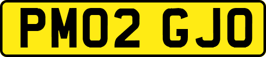 PM02GJO