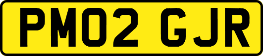 PM02GJR