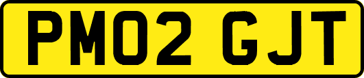 PM02GJT