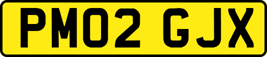 PM02GJX
