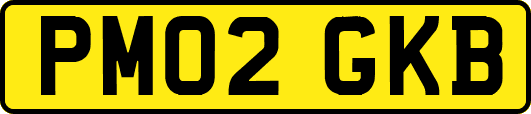 PM02GKB