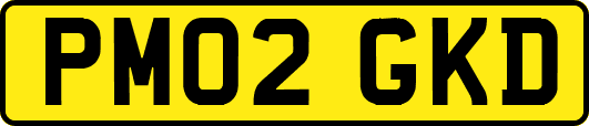 PM02GKD