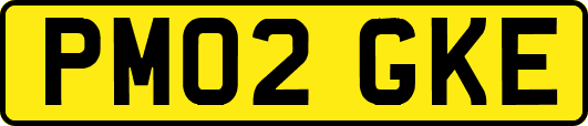 PM02GKE