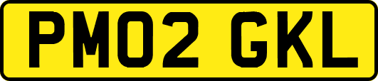 PM02GKL