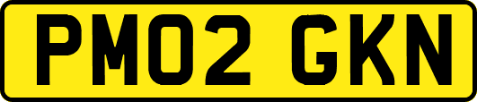 PM02GKN
