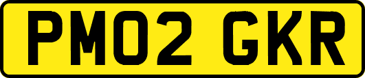 PM02GKR
