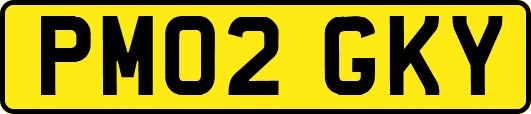 PM02GKY