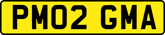 PM02GMA