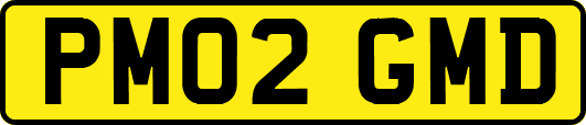 PM02GMD