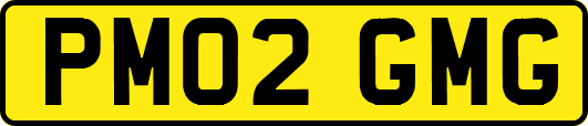 PM02GMG