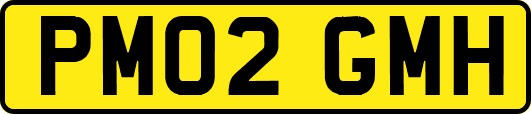 PM02GMH