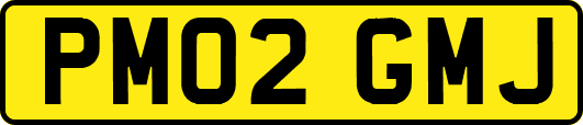 PM02GMJ