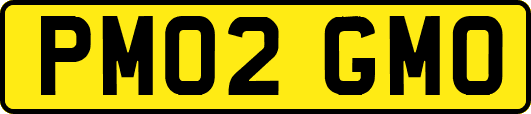 PM02GMO