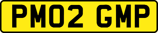 PM02GMP