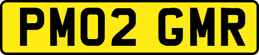 PM02GMR