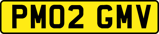 PM02GMV
