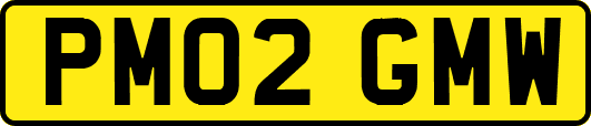 PM02GMW