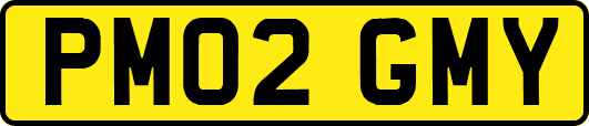 PM02GMY
