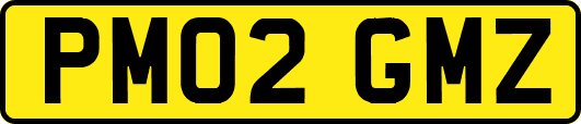 PM02GMZ