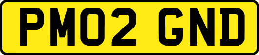 PM02GND