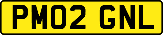 PM02GNL