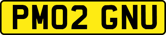 PM02GNU