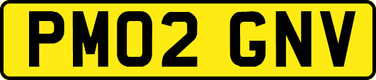 PM02GNV