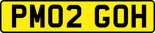 PM02GOH