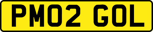 PM02GOL