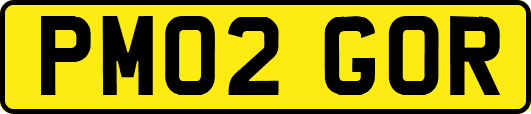 PM02GOR