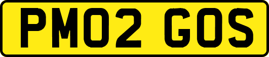 PM02GOS