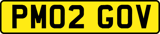 PM02GOV