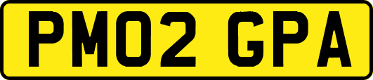 PM02GPA