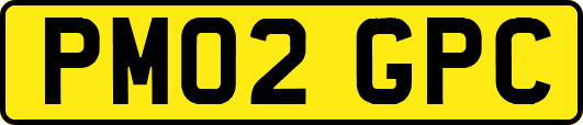 PM02GPC