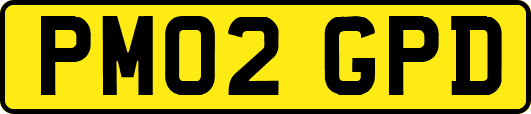 PM02GPD