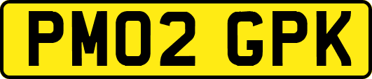 PM02GPK