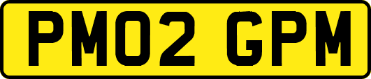 PM02GPM