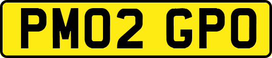 PM02GPO