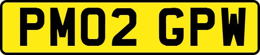 PM02GPW