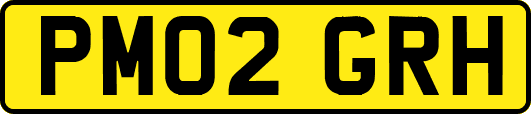 PM02GRH